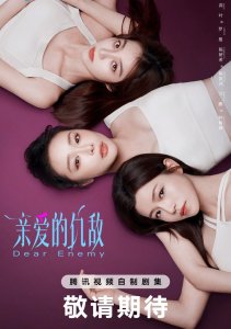 Дорогой враг