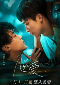 Любовь из мести