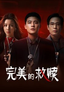 Идеальный подозреваемый